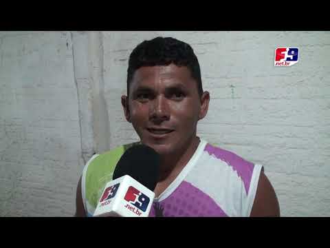 EQUIPES VIVEM EXPECTATIVA DA 1ª COPA DE BEACH SOCCER PEIXARIA COSTA BRANCA - 02.01.19