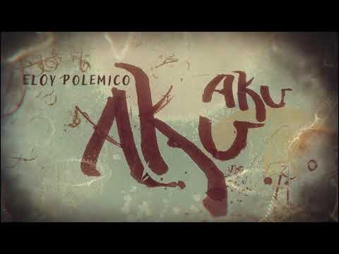 13 - Eloy Polemico - Nindõ part. Yudi Coutinho