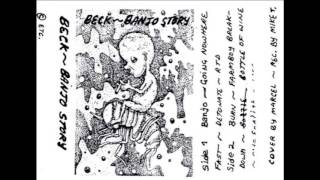 Beck - Banjo Story (A-Sides)