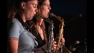  Sobrevivir no jazz en Galicia