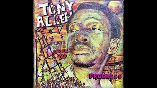 Tony Allen Plays With Afrika 70 - Afro Disco Beat