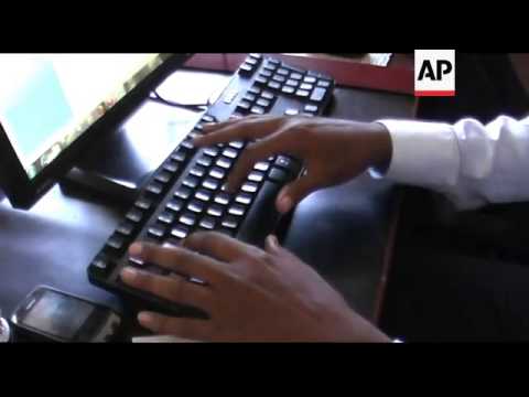 AU troops say they've driven Islamist militants out of capital, fighting