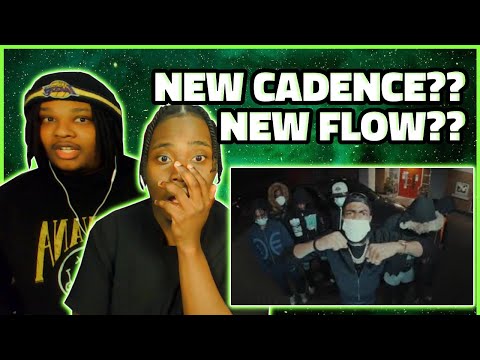 025 DOROAD!!! BLOODLINE Reacts to DoRoad x Carns Hill - Bag On My Head (Official Music Video)