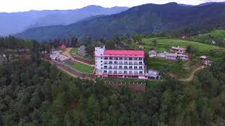 preview picture of video 'Jungle Livinn - Chail, Himachal Pradesh'