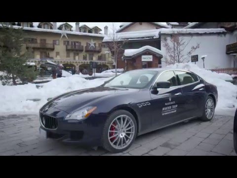 Pirelli | Winter | Maserati Sottozero 3 Tyres