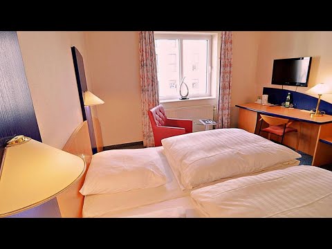 Retro Art Hotel Lünen, Lünen, Germany