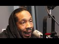 Big Gipp Talks About Goodie Mob Creating Soul Food