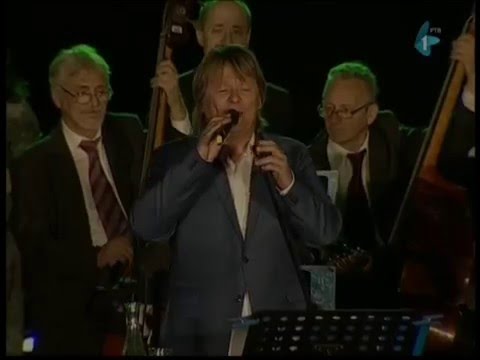 Lepa Novosadjanka - Đorđe Čavić