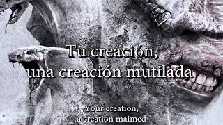 Septicflesh - Martyr (Sub Español)