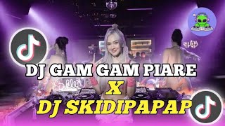 Download lagu DJ CAMPURAN TIKTOK TERBARU 2025 🎵 || GAMGAM PIARE X DJ SKIDIPAPAP 🎵 || DJ SELOW BUAT SANTAI REMIX mp3