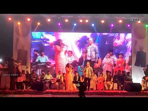 BHAWA KE MAARE || भंवा के मारे || सुनील सोनी SUNIL SONI NIGHT LIVE STAGE SHOW