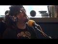 Counting Crows 'Earthquake Driver' live on Today FM