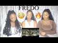 Fredo - What Can I Say (Official Video)- REACTION VIDEO