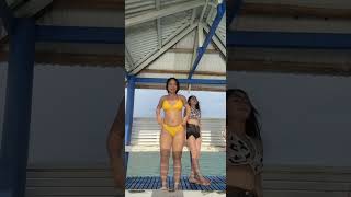 Pa ligoy ligoy tiktok dance