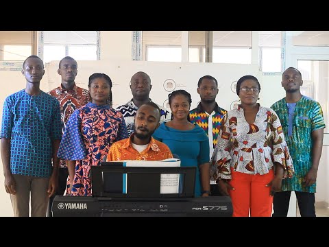 MHB 119 ANGELS FROM THE REALMS OF GLORY (SONGS FOR REFLECTION)