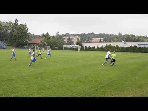 03.06.2018 I LOM Młodzi Przebojem Wolbrom - Hutnik Kraków 1:2