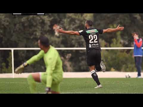 Zach Muscat [Casa Pia A.C. 2020/21 First Round]