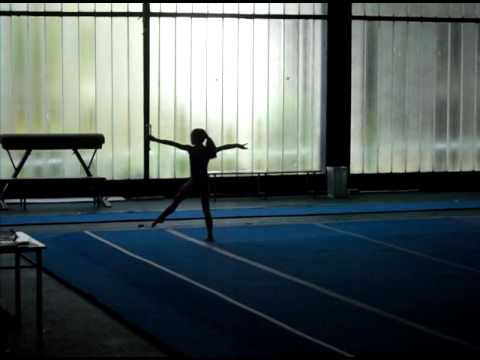 CAMP.REG GAF CAT 3 JUNIOR CAMPIONESSA REGIONALE