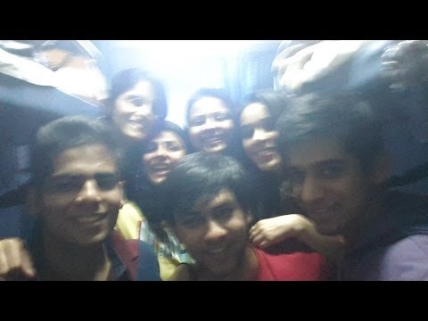 Happy Birthday Deepakshi! :D