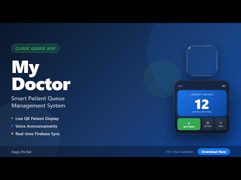My Doctor