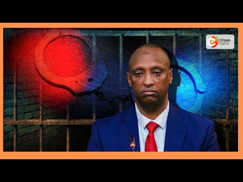 ODPP yaamuru kukamatwa kwa Gavana Guyo