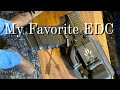 My favorite EDC Pistol