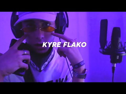 Kyre Flako  - RMX SOUL Vol. 1