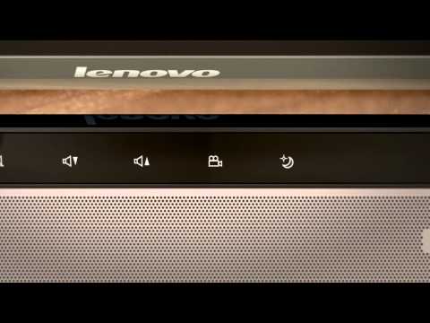 Lenovo IdeaPad Z380/Z480/Z580 laptop tour