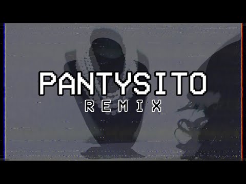 Pantysito (Remix) - Feid, Alejo, Robi, Bad Bunny, Myke Towers (El Arbi Edit)