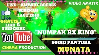 Download lagu SEDEKAH LAUT 2018 ~ NUMPAK RX KING MONATA I SODIQ PANTURA - OM MONATA LIVE KLUWUT BREBES mp3 Download lagu SEDEKAH LAUT 2018 ~ NUMPAK RX KING MONATA I SODIQ PANTURA - OM MONATA LIVE KLUWUT BREBES mp3