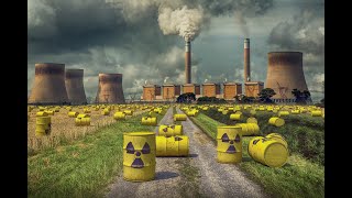 Nuclear Energy I Natural resourcesI Environmental Studies I EcoAmigo I EVS