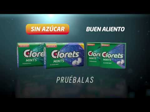 download lagu mp3 mp4 Clorets Mints, download lagu Clorets Mints gratis, unduh video klip Clorets Mints
