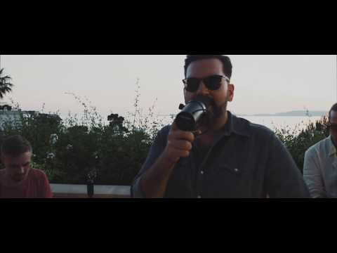 Alphonzo - Das eigene Licht (Live Version von #AnalogJazz) | #Alphonzo #KrekpekRecords