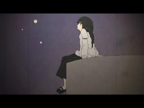 Megurine Luka - Dreameater on the Sand (沙上の夢喰い少女)