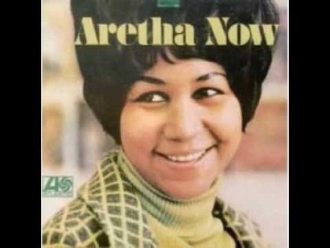 aretha franklin let it be