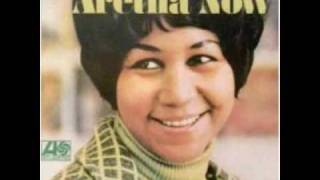 aretha franklin let it be