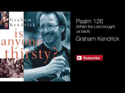 Thumbnail for When The Lord Brought Us Back video