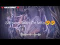 WhatsApp Status Lost Without You Sad Song Lyrical Video