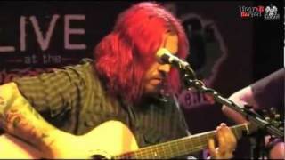 Seether - Breakdown Live [HD][Legendado PT BR][Mogyab]