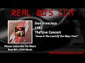 Don Francisco - Jesus Is The Lord Of The Way I Feel