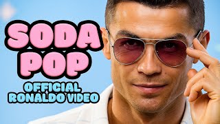 Download lagu Cristiano Ronaldo Turns K-Pop Idol ๐ซ | Soda Pop Dance Remix | K-pop Demon Hunters mp3 Download lagu Cristiano Ronaldo Turns K-Pop Idol ๐ซ | Soda Pop Dance Remix | K-pop Demon Hunters mp3