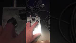 Video thumbnail for Rare triangle Big Muff Prototype. Most expensive big Muff ever sold. by Make Believe Studios