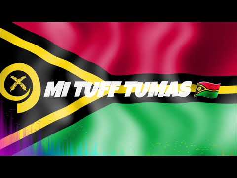 SMOL BUSHMAN - PARTY TONIGHT 🇻🇺 [VANUATU MUSIC 2019]