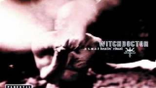 WITCHDOCTOR (OF DUNGEON FAMILY) - "HOLIDAY" (INSTRUMENTAL)
