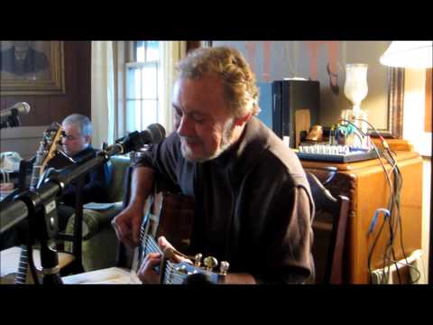 Mike Gaffney - 1965 at Streetfest 2012