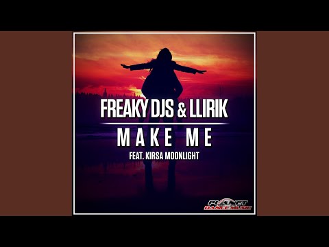 Make Me (Original Mix)