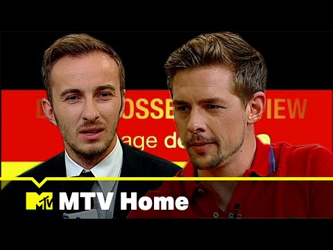 Jan Böhmermann zu Gast | MTV Home | MTV Deutschland