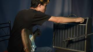 Video thumbnail for Yamaha YTA 25 by Surin Vintage