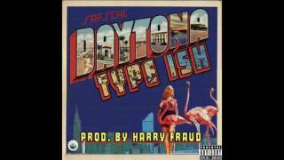 The Kid Daytona - Type Ish