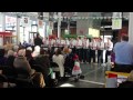 Only Boys Aloud- Sosban Fach Swansea ...